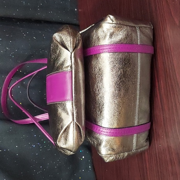 Coach Chrome mini set - Picture 5 of 8